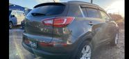 SUV   Kia Sportage 2011 , 725000 , 