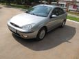 Ford Focus 2005 , 333000 , 