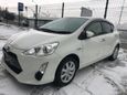  Toyota Aqua 2016 , 705000 , 