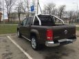  Volkswagen Amarok 2010 , 850000 ,  