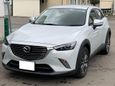 SUV   Mazda CX-3 2016 , 730000 , 