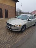  Volvo S60 2017 , 1900000 , 