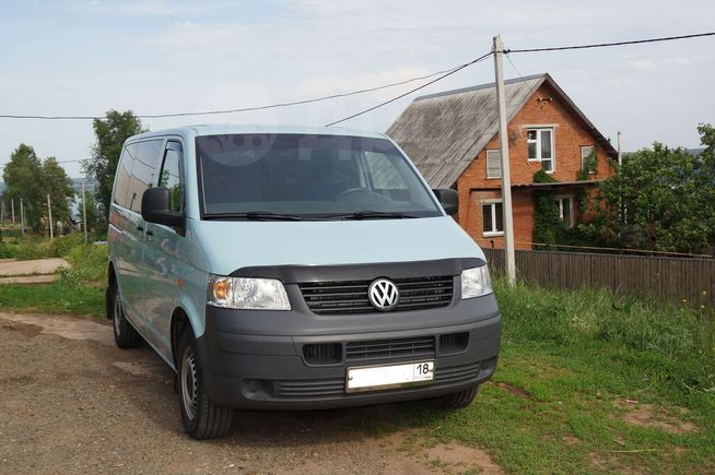    Volkswagen Transporter 2007 , 690000 , 