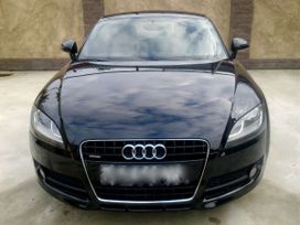  Audi TT 2007 , 850000 , 