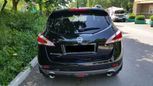 SUV   Nissan Murano 2013 , 1090000 , 