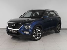 SUV   Hyundai Creta 2021 , 2375000 , -