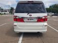    Toyota Alphard 2002 , 335000 , 