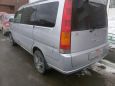    Honda Stepwgn 2001 , 335000 , 