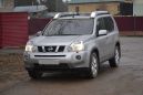 SUV   Nissan X-Trail 2007 , 650000 , 