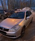  Renault Symbol 2008 , 220000 , 