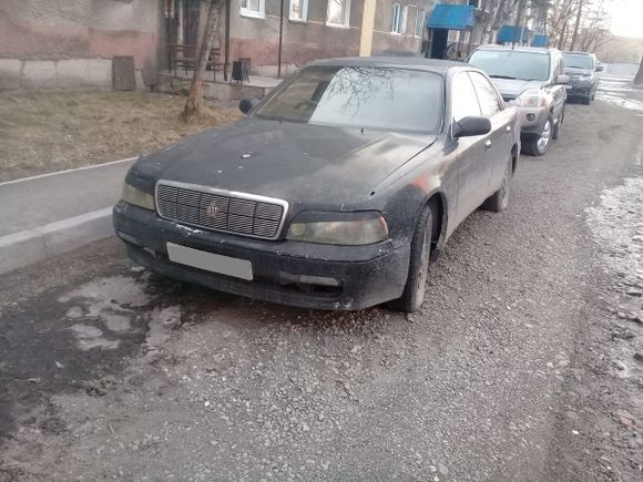  Toyota Crown Majesta 1993 , 130000 , -