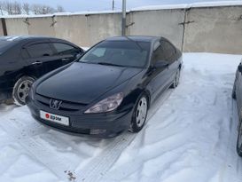  Peugeot 607 2001 , 250000 , 