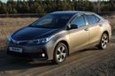  Toyota Corolla 2016 , 1065000 , 