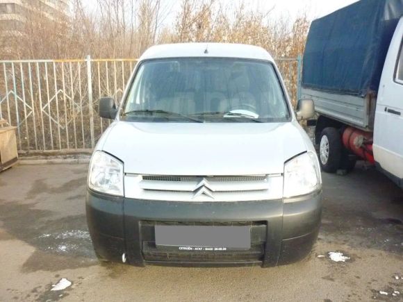    Citroen Berlingo 2011 , 375000 , 