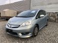  Honda Fit Shuttle 2012 , 650000 , 