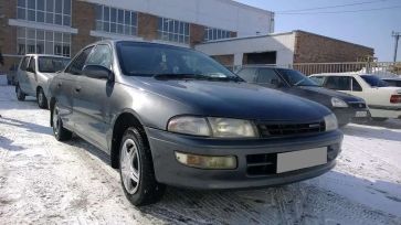  Toyota Carina 1992 , 150000 , 