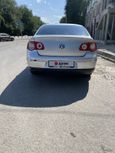  Volkswagen Passat 2005 , 380000 , --