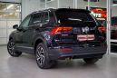 SUV   Volkswagen Tiguan 2018 , 1467000 , 