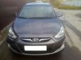  Hyundai Solaris 2012 , 500000 , 