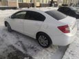  Honda Civic 2012 , 785000 , 