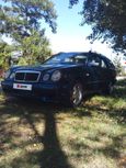  Mercedes-Benz E-Class 1998 , 210000 , 