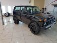 SUV    4x4 2121  2017 , 490000 , 