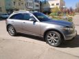 SUV   Infiniti FX35 2004 , 500000 , 