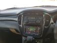 SUV   Toyota Kluger V 2002 , 670000 , 