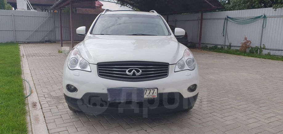 SUV   Infiniti QX50 2014 , 1410000 , 