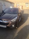 SUV   Hyundai ix35 2013 , 1000000 , 