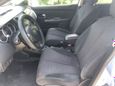  Nissan Tiida 2010 , 452000 , 