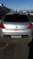  Peugeot 308 2011 , 410000 , 