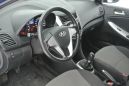  Hyundai Solaris 2012 , 398000 , 