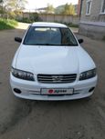  Nissan Expert 2002 , 220000 , 