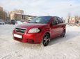  Chevrolet Aveo 2009 , 267000 , 