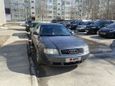  Audi A6 2003 , 250000 , 