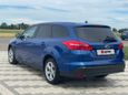  Ford Focus 2016 , 880000 , 