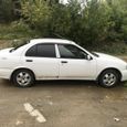  Nissan Pulsar 2000 , 125000 , 