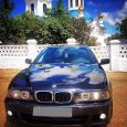  BMW 5-Series 2002 , 821716 , 