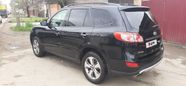 SUV   Hyundai Santa Fe 2012 , 945000 , 