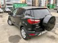 SUV   Ford EcoSport 2016 , 695000 , 