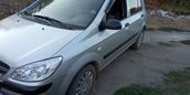  Hyundai Getz 2010 , 255000 , 