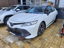  Toyota Camry 2021 , 2420000 , 