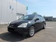  Honda Civic 2001 , 185000 , 