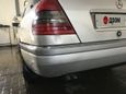  Mercedes-Benz C-Class 1996 , 200000 , 