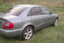  Audi A4 1998 , 310000 , 