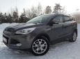 SUV   Ford Kuga 2013 , 1250000 , -