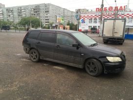  Mitsubishi Lancer Cedia 2001 , 125000 , 