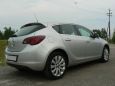  Opel Astra 2012 , 565000 , 