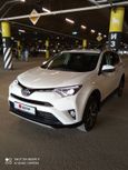 SUV   Toyota RAV4 2015 , 1780000 , 